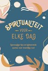 Spiritualiteit voor elke dag - Vicky Edwards - 9789036645621