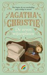 De zeven wijzerplaten - Agatha Christie - 9789041717467