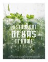 Restaurant De Kas at Home - Jos Timmer ; Wim de Beer - 9789043941198