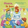 Hoera, ik ben 5 - Marianne Busser ; Ron Schröder - 9789044345193