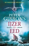 IJzer en eed - Peter Gibbons - 9789044397079