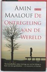 De ontregeling van de wereld - Amin Maalouf - 9789044515619