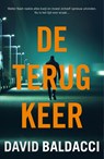 De terugkeer - David Baldacci - 9789044939088