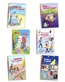 Ik Leer Lezen met Zwijsen Pakket - AVI M - Zwijsen - 9789048750207