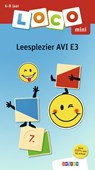 Leesplezier AVI E3 -  - 9789048756285