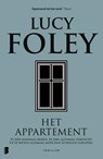 Het appartement - Lucy Foley - 9789049214548