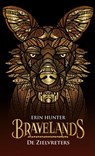 De zielvreters - Erin Hunter - 9789059247611