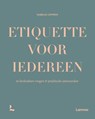 Etiquette voor iedereen - Isabelle Coppens - 9789059968462