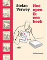 Hoe open ik een boek - Stefan Verwey - 9789076174273
