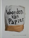 Woorden van papier - Chantal van Heeswijk - 9789083103587