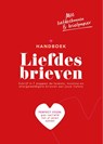 Handboek liefdesbrieven - Elma van Vliet - 9789083261966