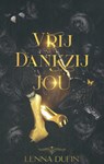 Vrij dankzij jou - Lenna DuFin - 9789083479460