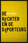 De rechter en de deporteurs - Dick de Mildt - 9789087047122