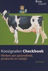 Koesignalen checkboek - Jan Hulsen - 9789087400774