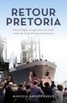 Retour Pretoria - Marusja Aangeenbrug - 9789401921411