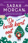 De beste kerst ooit - Sarah Morgan - 9789402721775
