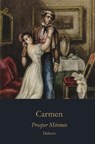 Carmen - Prosper Mérimée - 9789403725727