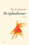 De tijdontkenner - Ilse Ceulemans - 9789460416439