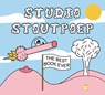 Studio Stoutpoep - Domien Delforge - 9789464341102