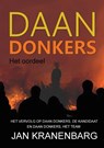Daan Donkers 3 - Jan Kranenbarg - 9789464657524