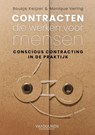 Contracten die werken voor mensen - Boukje Keijzer ; Monique Vering - 9789493480230