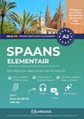 Spaans A2 elementair: Een stap voor stap cursus van A1 naar A2 - coLanguage Academy - 9791388253324