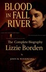 Blood in Fall River - John M. Woodward - 9798232801830