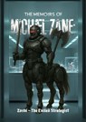 Zoshi - The Exiled Strategist - David Cameron - 9798235059399