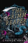The Grimm Reaper - Chanda Hahn - 9798244688511