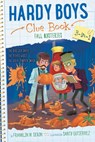 Hardy Boys Clue Book Fall Mysteries 3-in-1 - Franklin W. Dixon - 9798347112128