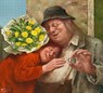 Recht uit het Hart - Marius van Dokkum (990) - Art Revisited - 8713341900121