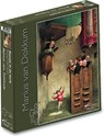Dansje in de Kerk - Marius van Dokkum (500) - Art Revisited - 8713341900275