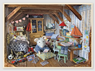 Sam's Slaapkamer - Het Muizenhuis (200) - Bekking & Blitz - 8716951354766