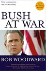 Bush at War - Bob Woodward - 9780743244619