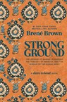 Strong Ground - Brene Brown - 9781984855749