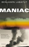 MANIAC - Benjamín Labatut - 9783518474518