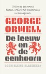 De leeuw en de eenhoorn - George Orwell - 9789024474387