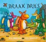 Draak Dries - Julia Donaldson - 9789025747909