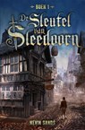 De sleutel van Sleedoorn - Kevin Sands - 9789025760366