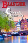 De Cock en de ontluisterende dood - A.C. Baantjer - 9789026105036