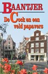 De Cock en een veld papavers - A.C. Baantjer - 9789026118982