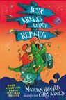Jesse Kreeks ruimtereisgids - Martin Howard - 9789026153525