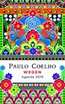 Wegen - Paulo Coelho - 9789029524421