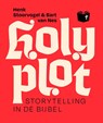 Holy plot - Henk Stoorvogel ; Bart van Nes - 9789043540162