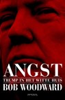 Angst - Bob Woodward - 9789044639926
