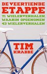 De veertiende etappe - Tim Krabbé - 9789044645354