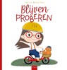 Blijven proberen - Adam Ciccio - 9789044842746