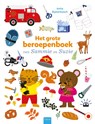 Het grote beroepenboek van Sammie en Suzie - Anita Bijsterbosch - 9789044843309