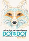 Het enige echte ultieme dot-to-dot -  - 9789045318783