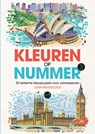 Kleuren op nummer 3 - John Woodcock - 9789045323183